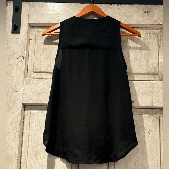 Monteau tank top - Picture 2 of 3